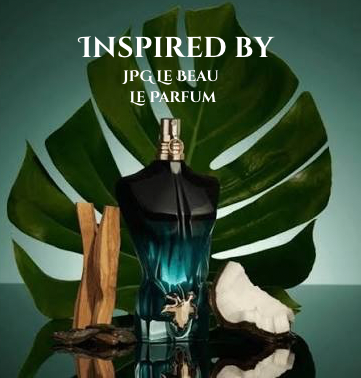 JPG Le Beau Le Parfum