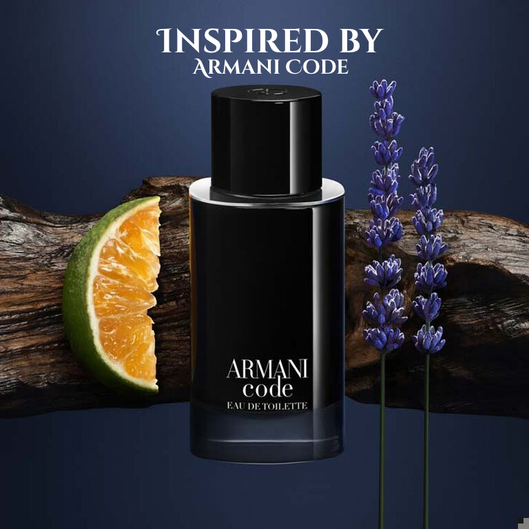 Armani Code