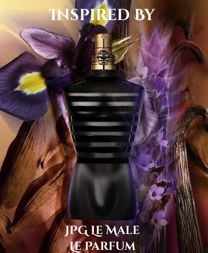 JPG Le Male Le Parfum