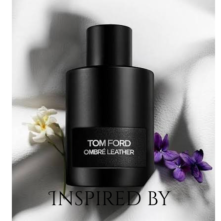 Inspired by Tom Ford Ombre Leather