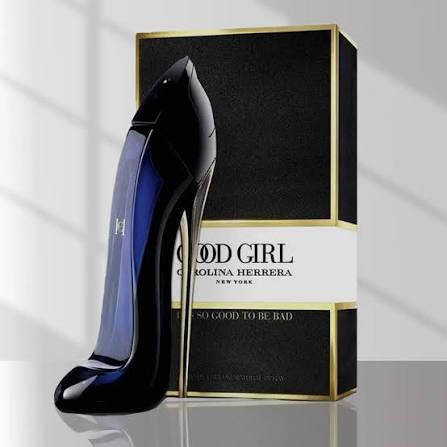 Inspired by Carolina Herrera Good Girl