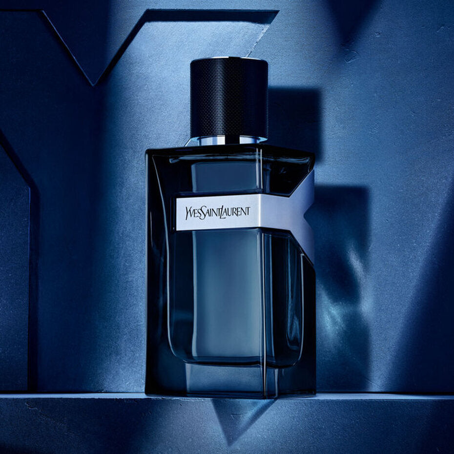 Inspired by YSL Y