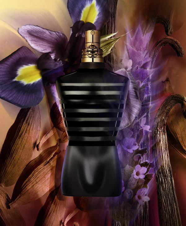 Inspired by Jean Paul Gultier Le Male Le Parfum