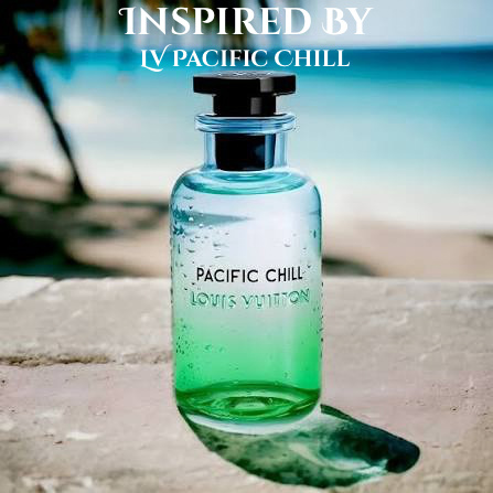Inspired by Louis Vuitton Pacific Chill