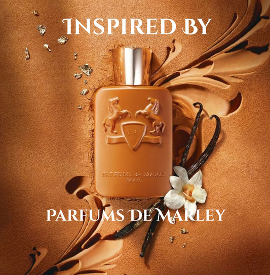 Parfums De Marley Althair