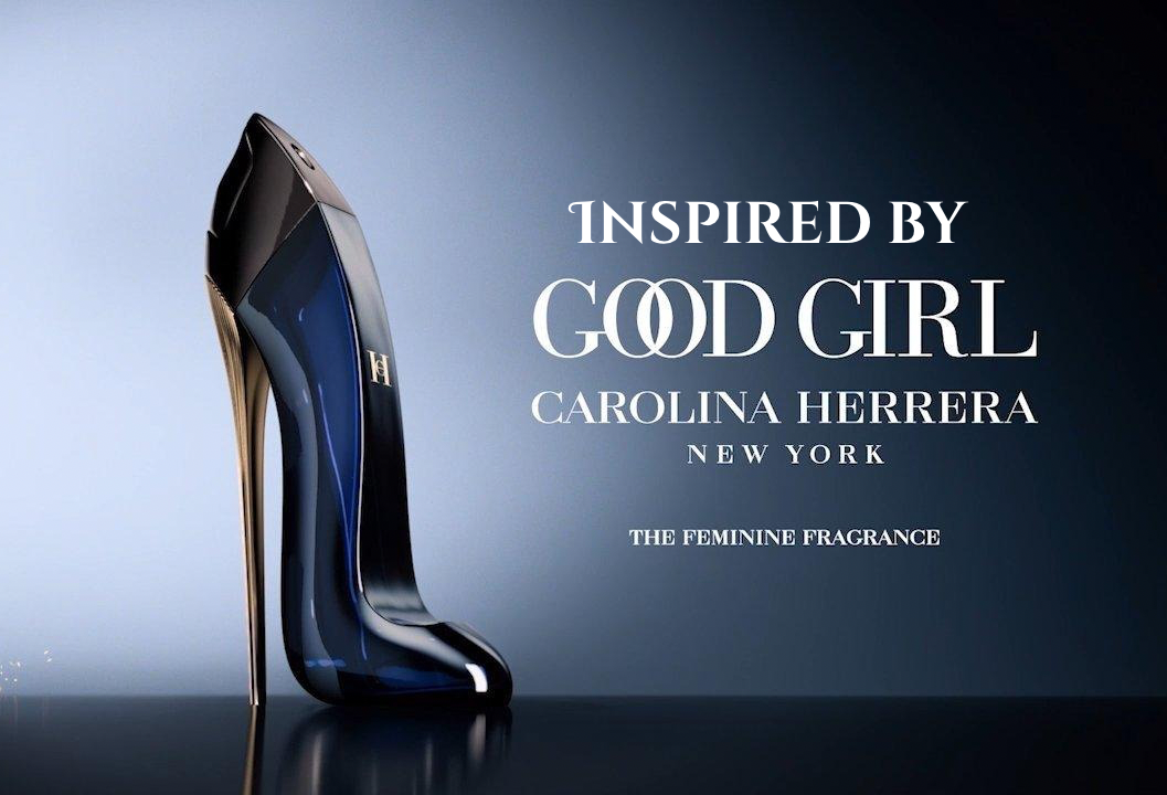 Good Girl Carolina Herrera
