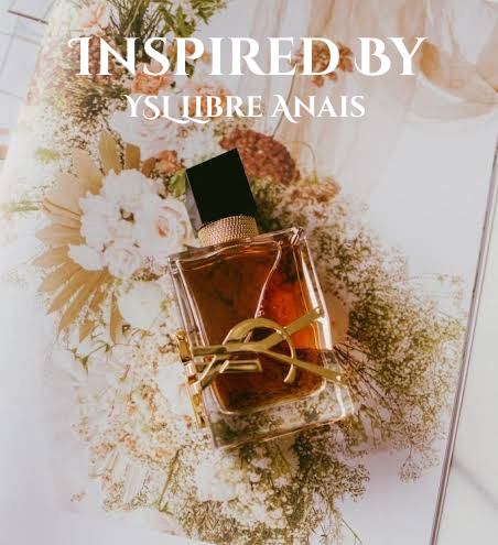 YSL Libre Anais