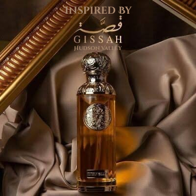 Gissah Hudson Valley