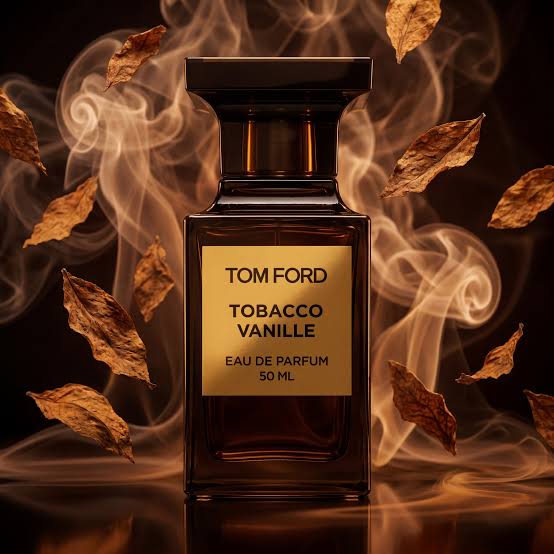 Inspired by Tom Ford Tobacco Vanille