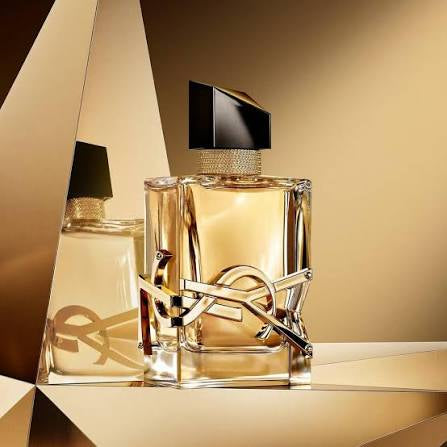Inspired by YSL Libre